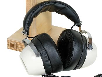 Wharfedale DD1 Headphones