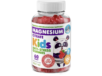 Supplement (Magnesium)