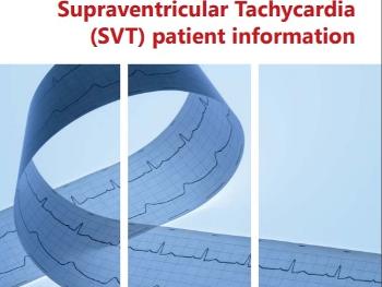 SVT Patient Information