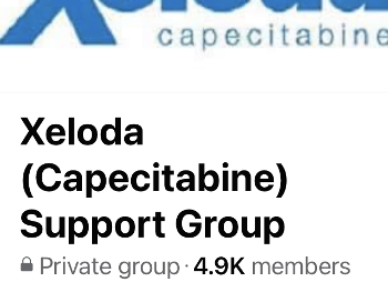 Capecitabine FB group.