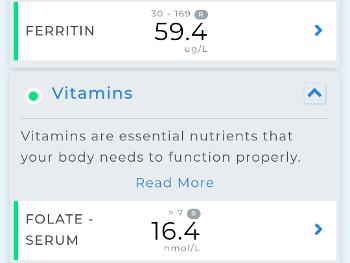 Vitamins