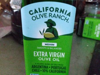 Olive Oil