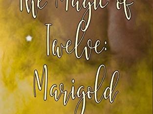 Marigold!
