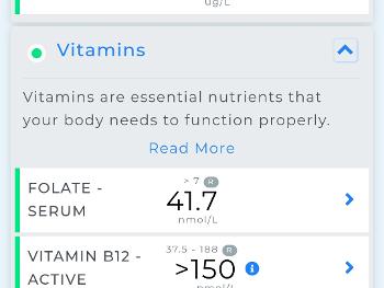 Vitamins 