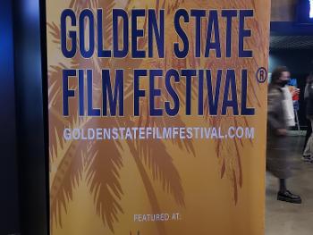 Golden State Film Festival 