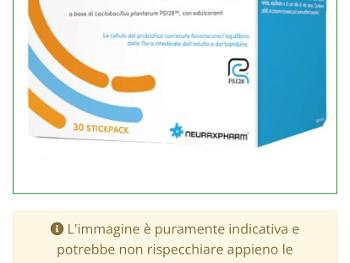 Lactovaccillus ps128