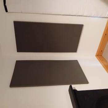 acoustic panels