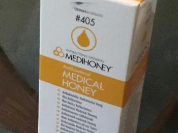 Medical Manuka Honey