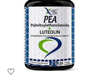 PEA+Luteolin