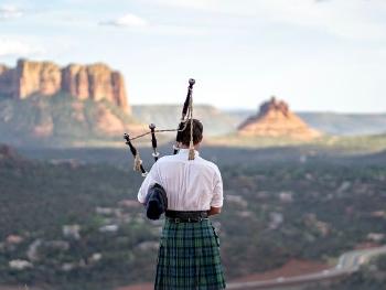 St Andrews Day