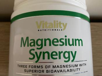 Magnesium Synergy 