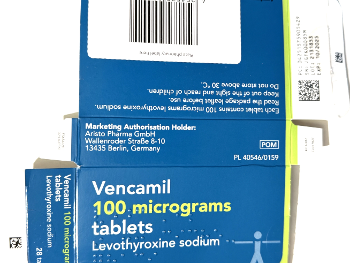 Vencamil 100