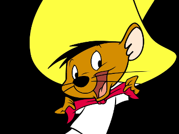 Speedy Gonzales