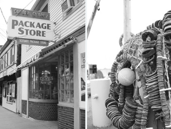 Street photography, Scituate Ma. 