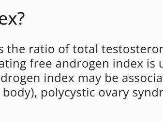 Randox explanation