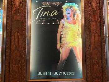 Tina Poster