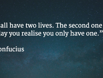 Confucius quote 