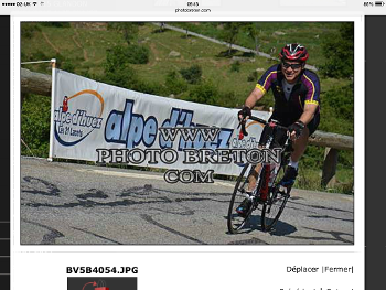 Alpe D’Huez