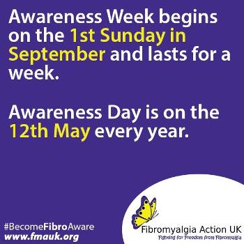 image explaining awareness week is 1st Sun in September