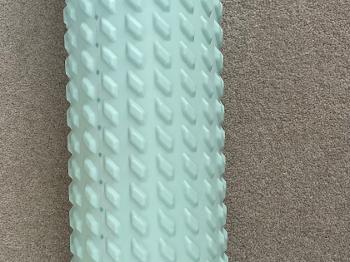 Soft foam roller