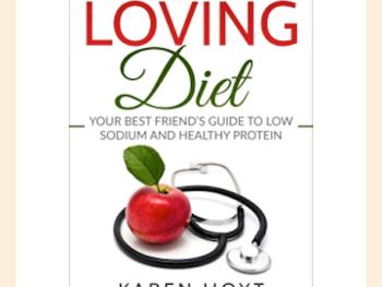 Liver diet book