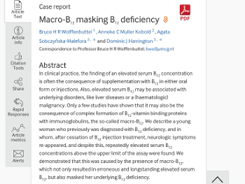 BMJ Document