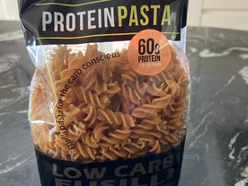 Low carb pasta