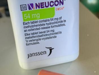 Neucon medication