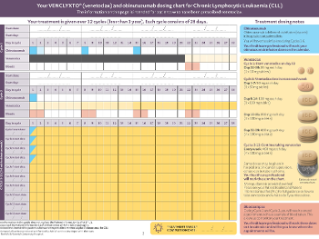 V+O calendar