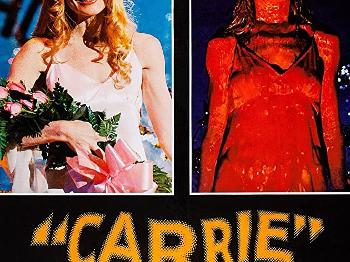 Carrie, 1976