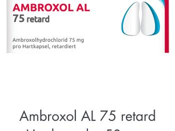 Image of amroxol sr 
