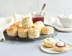 Scones