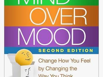 Mind over mood 