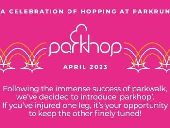 parkhop to start today