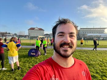 York parkrun