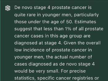 Chatgpt stats under 50. 