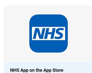 nhs logo