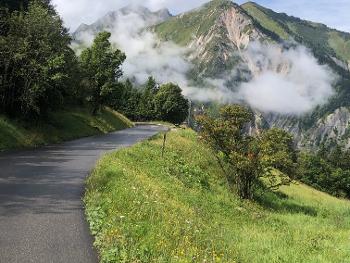 Beranger Savoie