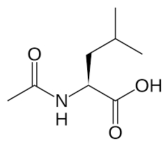 Acetyl leucine