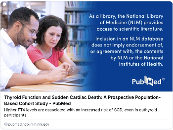 Screenshot of PubMed link in original post