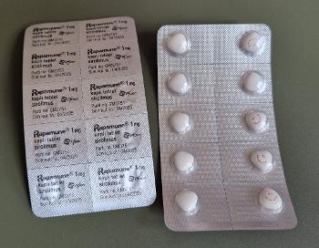 Rapamycin 1mg