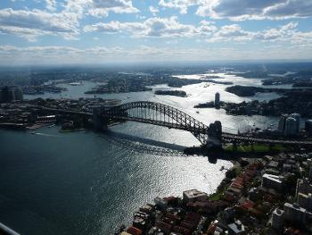 My real homeland - Sydney