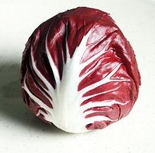 No. 1 Radicchio 