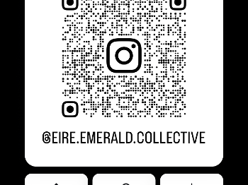 QR code for support page 