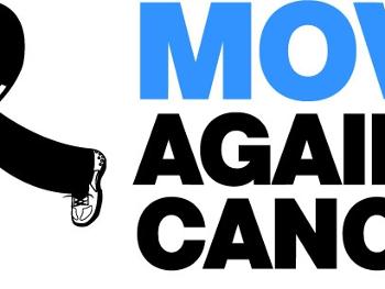 move against cancer logo