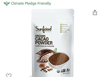 Cacao powder; is it a superfood like it’s promoted to be or is it detrimental to PWP?  