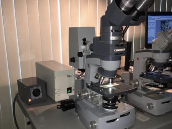 Home microbiology lab scope 2 