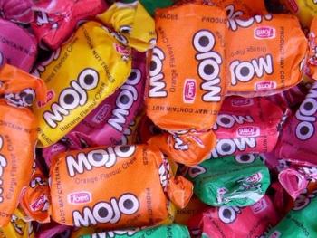 Mojo sweets