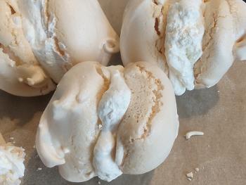 Meringues 