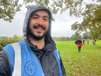 Morden parkrun